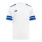 adidas Squadra 25 Trikot Kids Weiss - weiss
