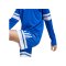 adidas Squadra 25 Trikot Langarm Kids Blau - blau