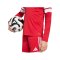adidas Squadra 25 Trikot Langarm Kids Rot - rot