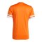 adidas Squadra 25 Trikot Orange - orange