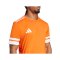 adidas Squadra 25 Trikot Orange - orange