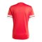 adidas Squadra 25 Trikot Rot - rot
