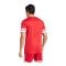 adidas Squadra 25 Trikot Rot - rot