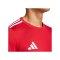 adidas Squadra 25 Trikot Langarm Rot - rot