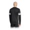 adidas Squadra 25 Trikot Schwarz - schwarz