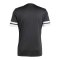 adidas Squadra 25 Trikot Schwarz - schwarz