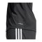 adidas Squadra 25 Trikot Schwarz - schwarz