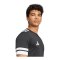 adidas Squadra 25 Trikot Schwarz - schwarz