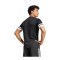 adidas Squadra 25 Trikot Schwarz - schwarz