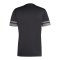 adidas Squadra 25 Trikot Schwarz - schwarz