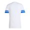 adidas Squadra 25 Trikot Weiss - weiss