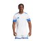 adidas Squadra 25 Trikot Weiss - weiss
