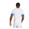 adidas Squadra 25 Trikot Weiss - weiss