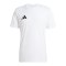 adidas Squadra 25 Trikot Weiss - weiss