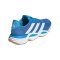 adidas Stabil 16 Blau - blau