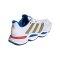 adidas Stabil 16 Weiss - weiss
