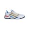 adidas Stabil 16 Weiss - weiss