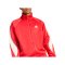 adidas Stadium Track Top Jacke Rot - rot