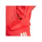 adidas Stadium Track Top Jacke Rot - rot