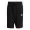 adidas Street Short Schwarz - schwarz