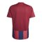 adidas Trikot Blau - blau
