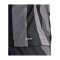 adidas Striped 24 Trikot Grau Schwarz - mehrfarbig