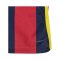 adidas Striped 24 Trikot Kids Blau - blau