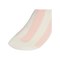 adidas Stripes Crew 2er Pack Socken Beige - beige