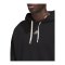 adidas Studio Lounge Hoody Schwarz - schwarz