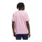 adidas Summer Sunset T-Shirt Rosa - rosa