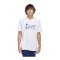 adidas Summer Sunset T-Shirt Weiß - weiss
