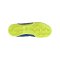 adidas Super Sala 2 Halle Kids Blau Gelb - blau