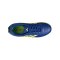 adidas Super Sala 2 Halle Kids Blau Gelb - blau