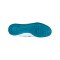 adidas Super Sala 2 Halle Weiss Blau - weiss
