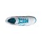 adidas Super Sala 2 Halle Weiss Blau - weiss