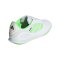 adidas Super Sala Competition III IN Kids Weiß - weiss