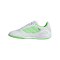 adidas Super Sala Competition III IN Kids Weiß - weiss