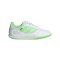 adidas Super Sala Competition III IN Kids Weiß - weiss