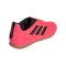 adidas Super Sala II IN Pink - rosa
