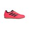 adidas Super Sala II IN Pink - rosa