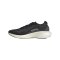adidas Supernova 2 X Parley Damen Schwarz Grau Laufschuh - schwarz