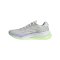 adidas Supernova Comfortglide Laufschuh Damen Weiß - weiss