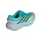 adidas Supernova Rise 3 Laufschuh Grau - grau