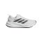 adidas Kids Supernova Ease 2 Laufschuh Weiß - weiss