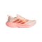 adidas Damen Supernova Glide Laufschuh Orange - orange