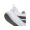 adidas Damen Supernova Glide Laufschuh Weiß - weiss