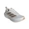 adidas Supernova Glide Laufschuh Weiß - weiss