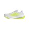 adidas Supernova Prima 2 Laufschuh Weiß - weiss