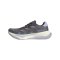 adidas Damen Supernova Prima Laufschuh Grau - grau