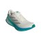 adidas Supernova Rise 2 Damen Laufschuh Weiß - weiss